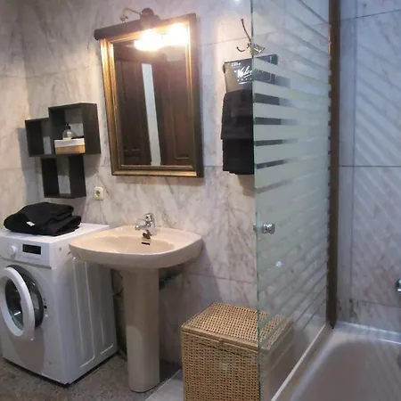 Apartamento La Viga Centro *