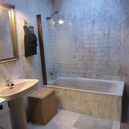 Lejlighed Apartamento La Viga Centro