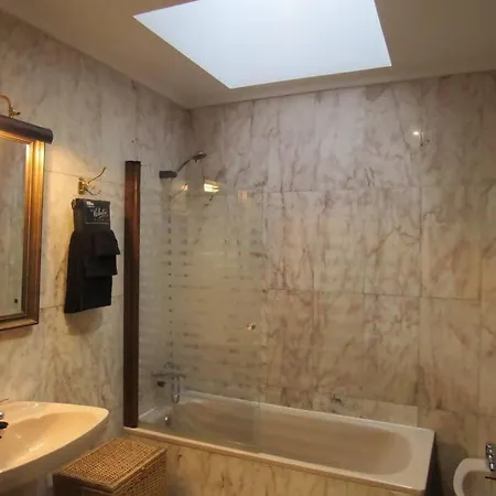 Apartment Apartamento La Viga Centro Salamanca