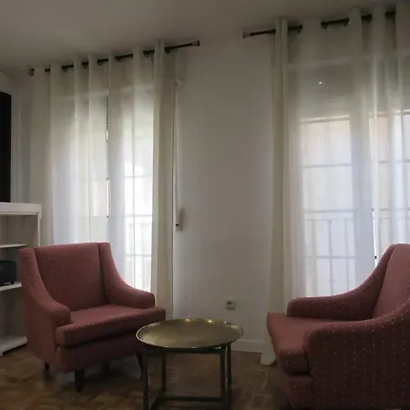 Apartamento La Viga Centro Lejlighed Salamanca