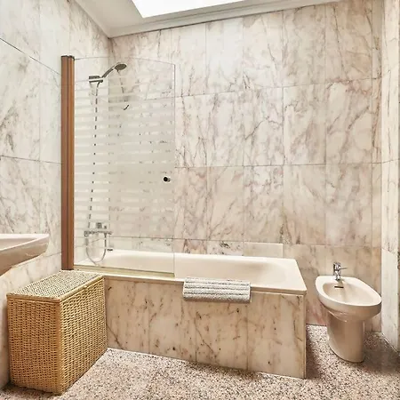 Apartamento La Viga Centro * Salamanca