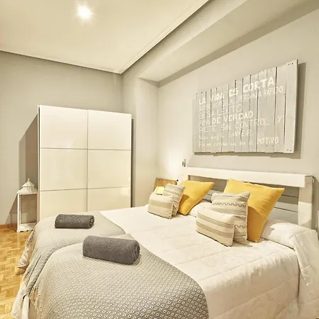 Apartamento La Viga Centro Salamanca