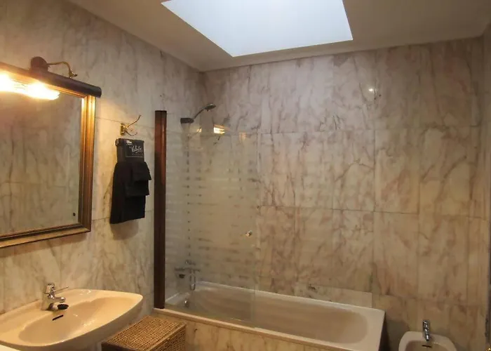 Lejlighed Apartamento La Viga Centro Salamanca